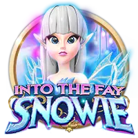Into The Fay: Snowie